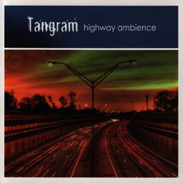 Album picture of Highway Ambience