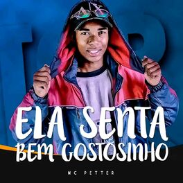 Album cover of Ela Senta Bem Gostosinho