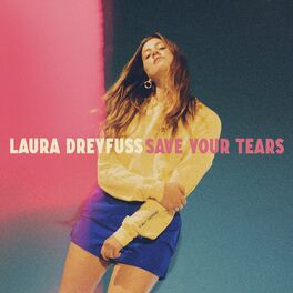 Album cover of Save Your Tears
