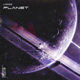 Album cover of PLANET