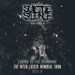Album cover of Ending Is the Beginning: The Mitch Lucker Memorial Show (Live)