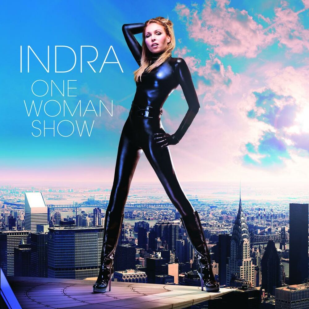 That woman the one. Indra исполнительница. One woman show. Indra - pleasure (2005) обложка альбома. 69. Indra - Stuck on you.