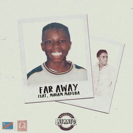 Album cover of Far Away