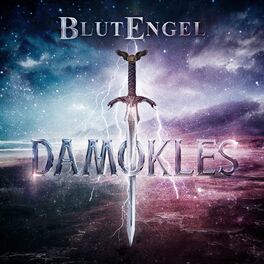 Album cover of Damokles