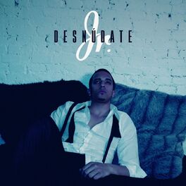 Album cover of Desnúdate