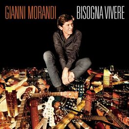 Album cover of Bisogna vivere