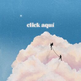 Album cover of click aquí