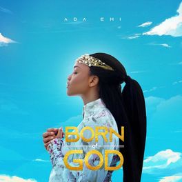 Album cover of Born of God