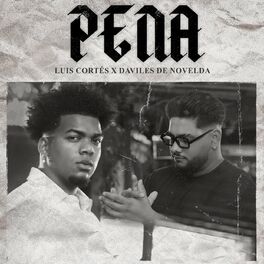 Album cover of Pena