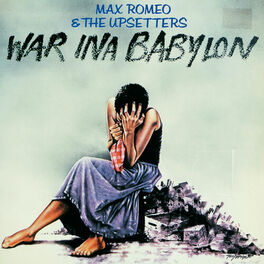 Album cover of War Ina Babylon (Expanded Edition)
