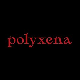 Album cover of Polyxena