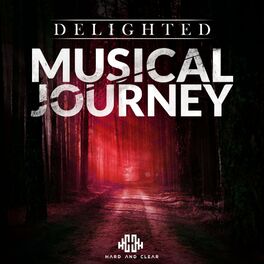 Album cover of Musical Journey EP - Part 2