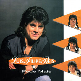 Album cover of Pede Mais