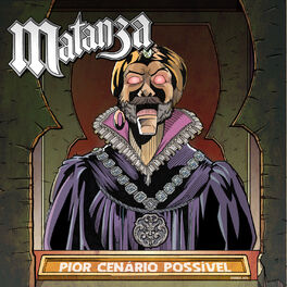 Album picture of Pior Cenário Possível