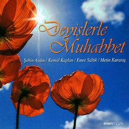 Album cover of Deyişlerle Muhabbet