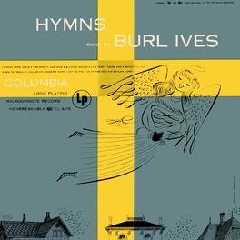 Album cover of Hymns