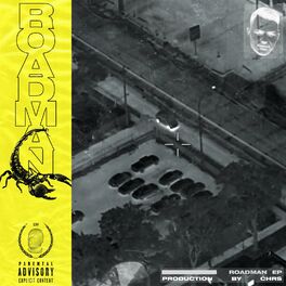 Album cover of Roadman