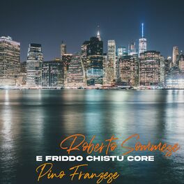 Album cover of E' friddo chistu core