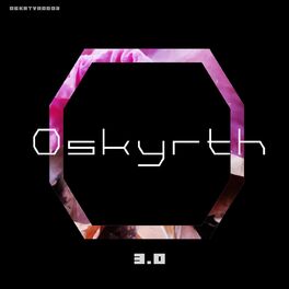 Album cover of Oskyrth 3.0