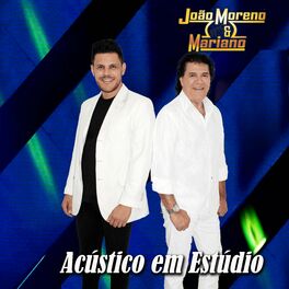 Album cover of Acústico em Estúdio (Acústico)