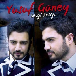 Album cover of Sevgi Arsızı