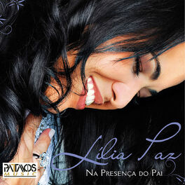 Album cover of Na Presença do Pai