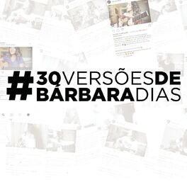Album cover of #30Versões