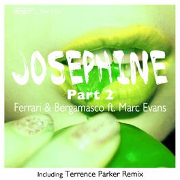 Album cover of Josephine, Part 2