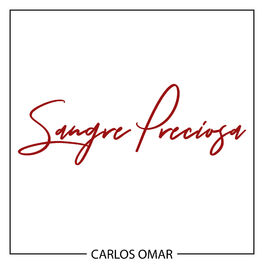 Album cover of Sangre Preciosa