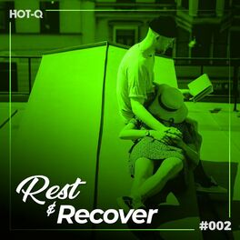 Album cover of Rest & Recover 002