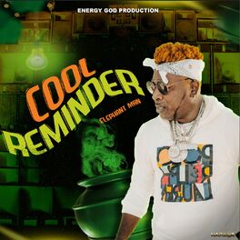 Album cover of Cool Reminder