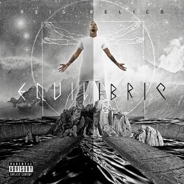 Album cover of Equilíbrio