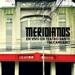Album cover of En Vivo en Teatro Dante