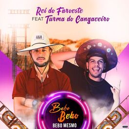 Album cover of Bebo Mesmo