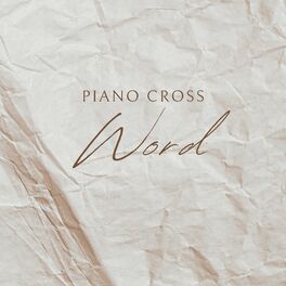 Album cover of Word