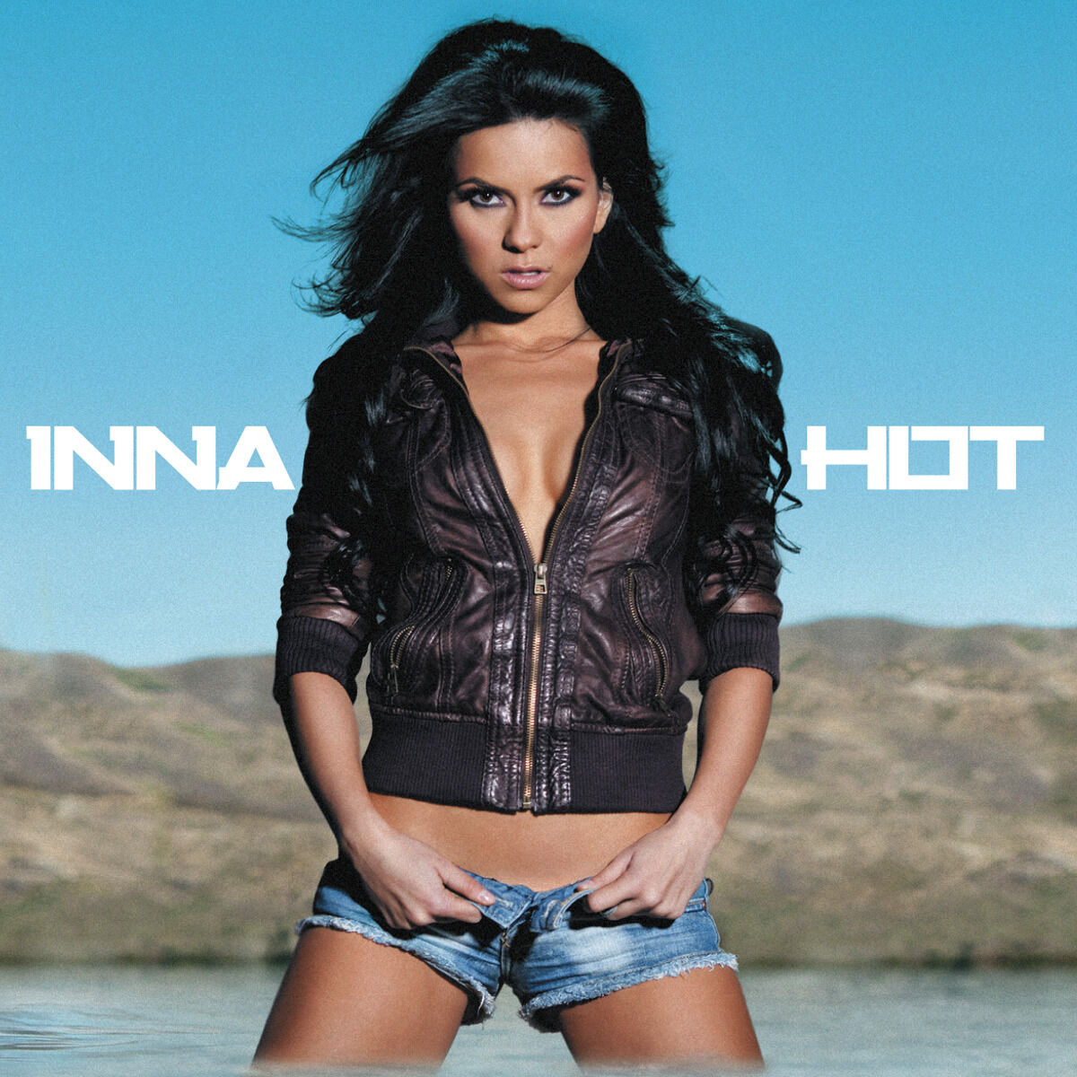 Inna - Amazing (Radio Edit): listen with lyrics | Deezer