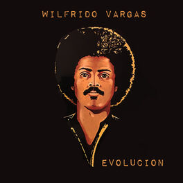 Album cover of Evolución