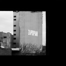 Album cover of Zapopan
