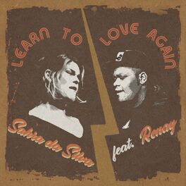 Album cover of Learn to Love Again