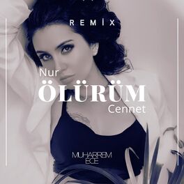 Album cover of Ölürüm (Remix)