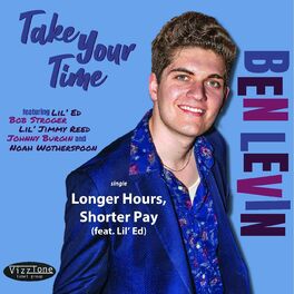 Album cover of Longer Hours, Shorter Pay