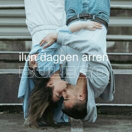 Album cover of Ilun Dagoen Arren