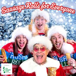 Album cover of Sausage Rolls for Everyone