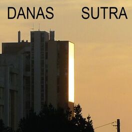 Album cover of Danas Sutra