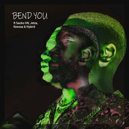 Album cover of Bend You