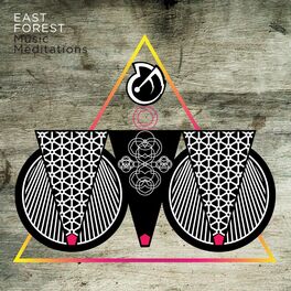 Album cover of Music Meditations