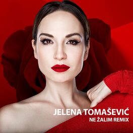 Album cover of Ne žalim (Remix)