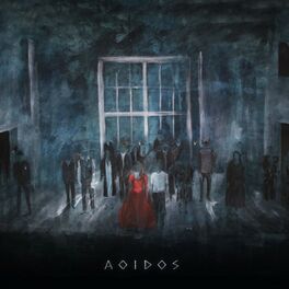 Album cover of Aoidos