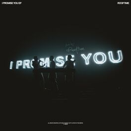 Album cover of I Promise You - EP