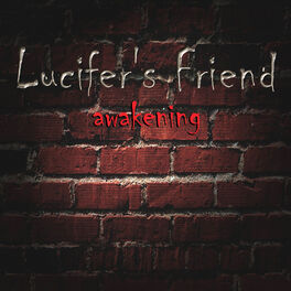 Album cover of Awakening